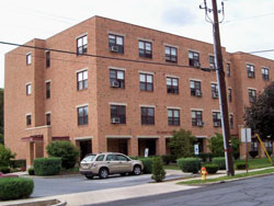 Hellertown Apartments