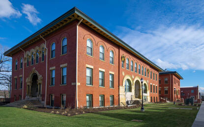 Cornerstone Village