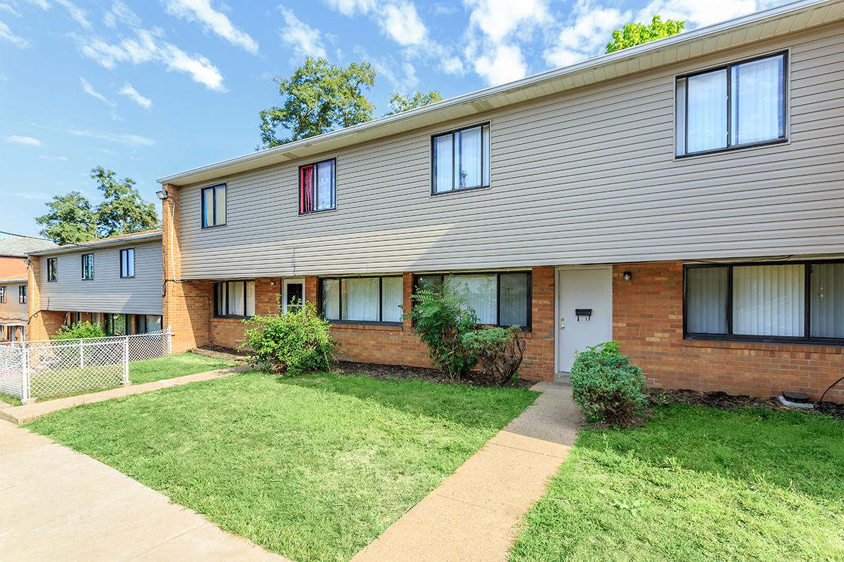 Homewood North Apartments