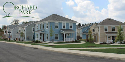 Orchard Park