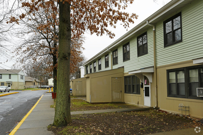 Midcrest Homes
