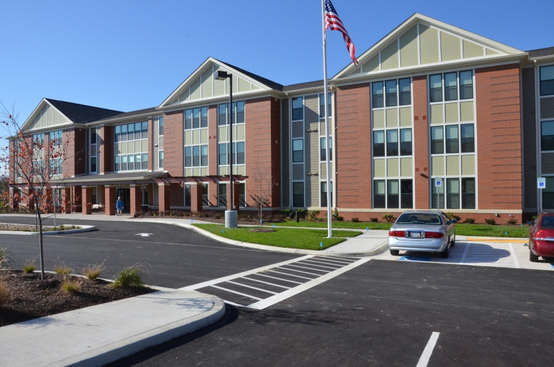 South Greengate Commons