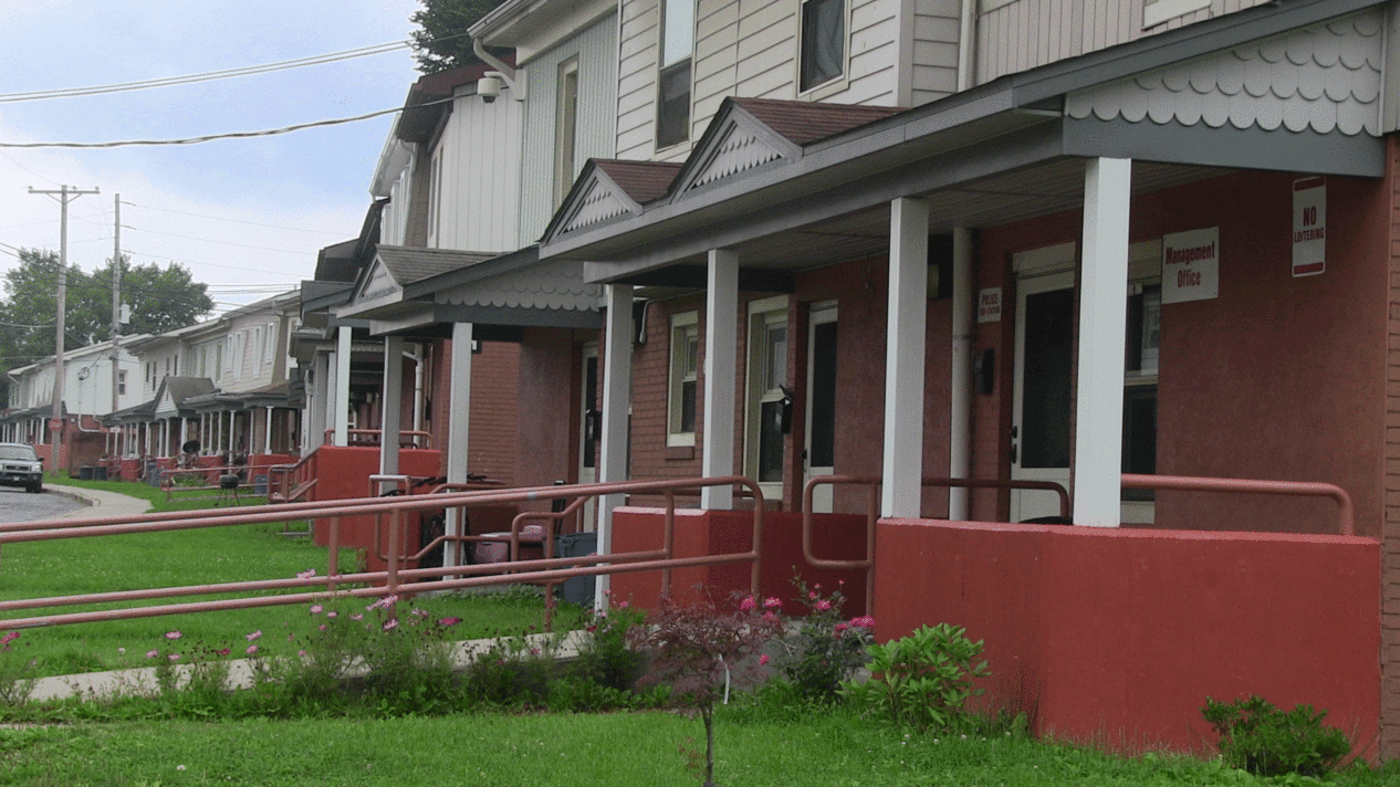 Prospect Homes