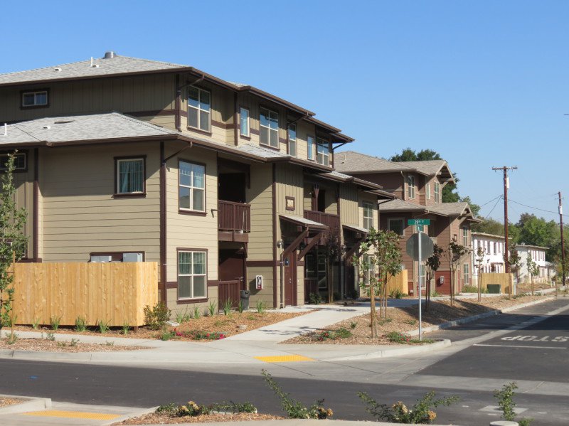 Oak Park 3