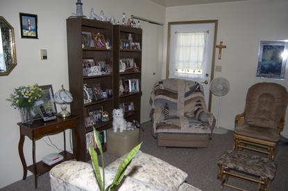 Cherry Run Estates