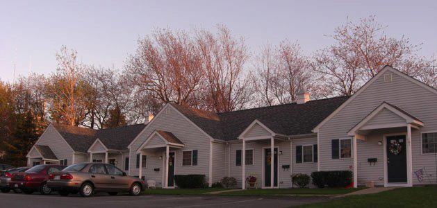 Quaker Estates III