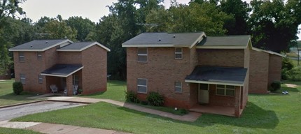 Barksdale Apartments