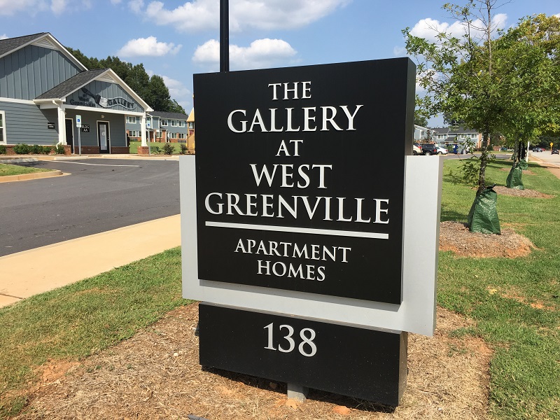 Gallery at West Greenville