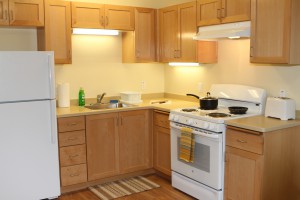 Pescadero Lofts