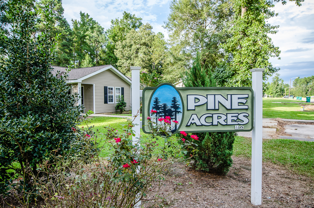 Pine Acres