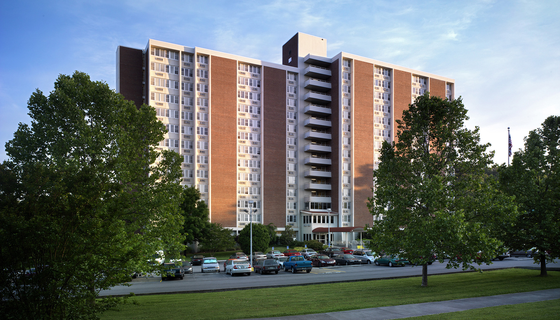 Northgate Terrace