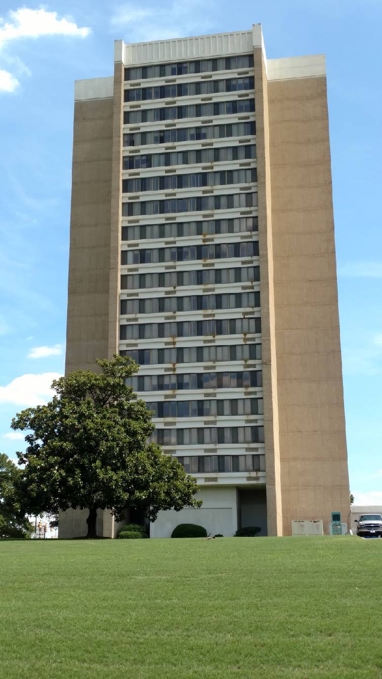 Gateway Towers