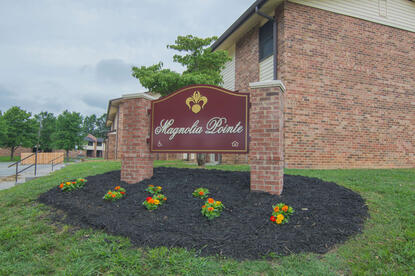 Magnolia Pointe