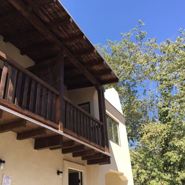 Sycamore Gardens Apartments