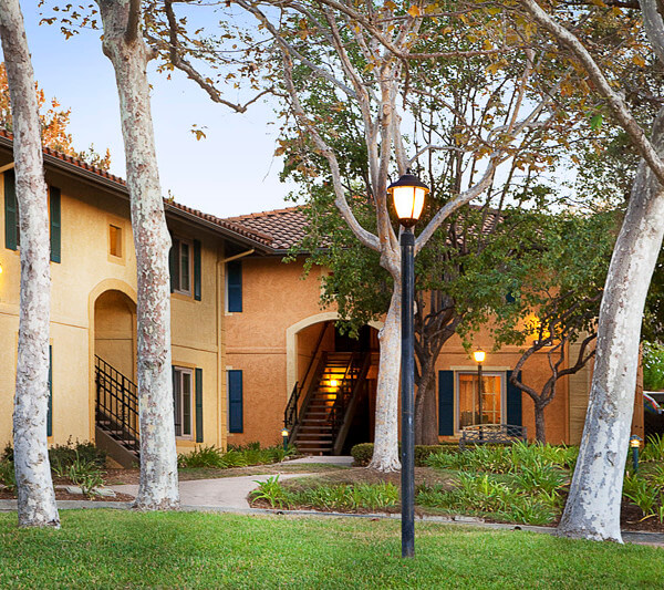 Villa Santa Fe Apartments II