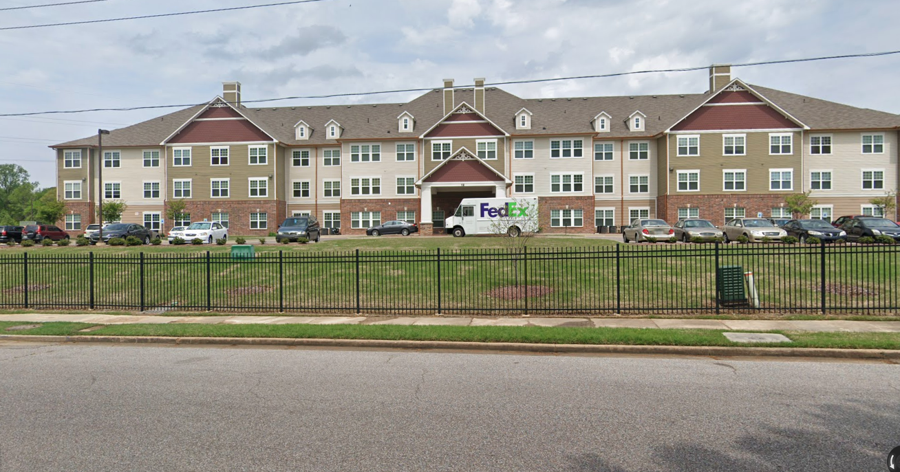 Fairway Manor Senior Living