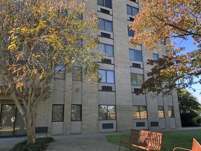 Mcmillan Towers