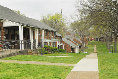 Cheatham Place