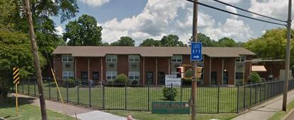 CWA Apartments I & II