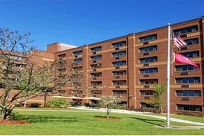 Westbrook Towers