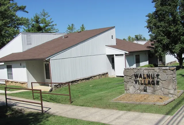 Walnut Village Apartments