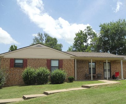 Oakwood Community