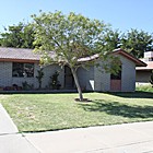 Raymond Telles Manor