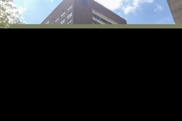 Hunter Plaza Apartments