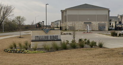 Stallion Ridge Apartment Homes