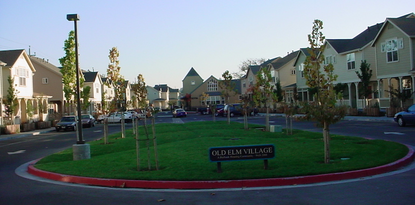 Old Elm Village