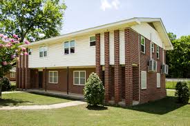 Searcy Homes