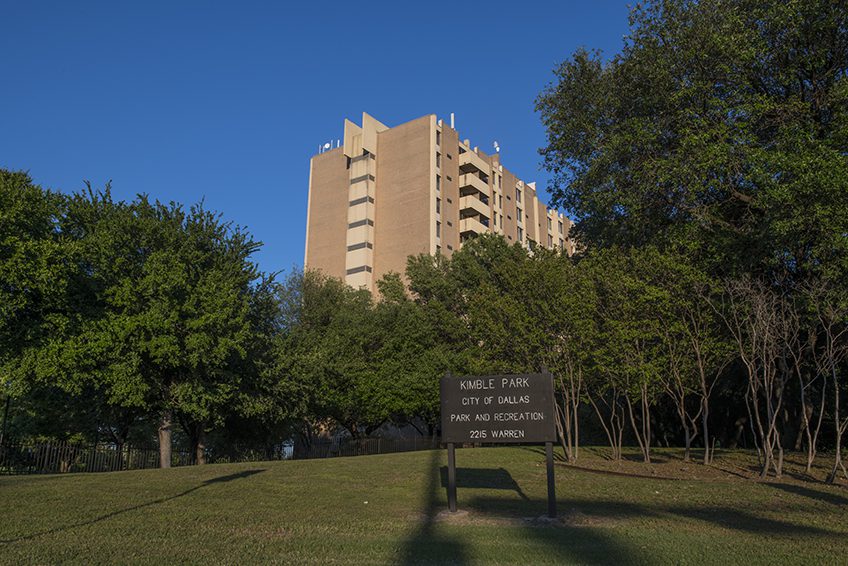 Park Manor