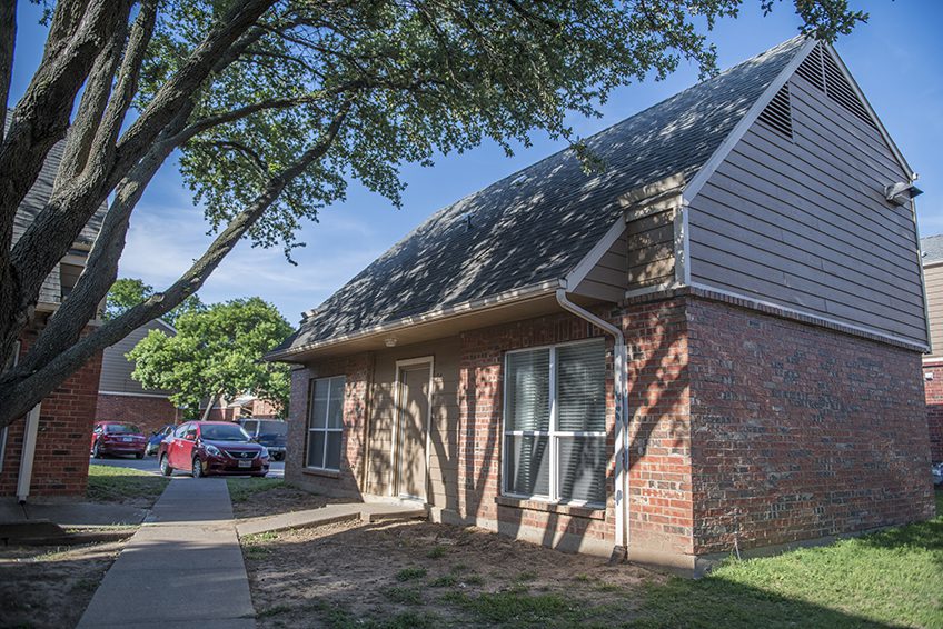 Conner Drive Single Family Homes