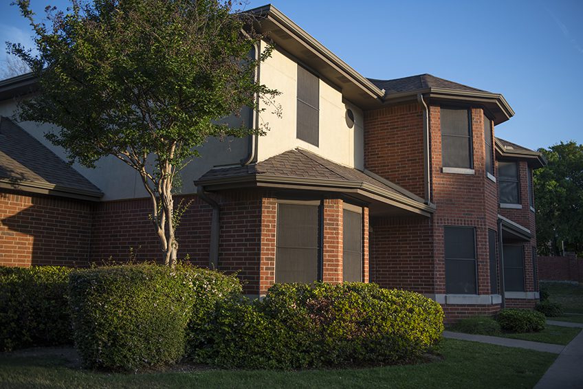 Frankford Townhomes