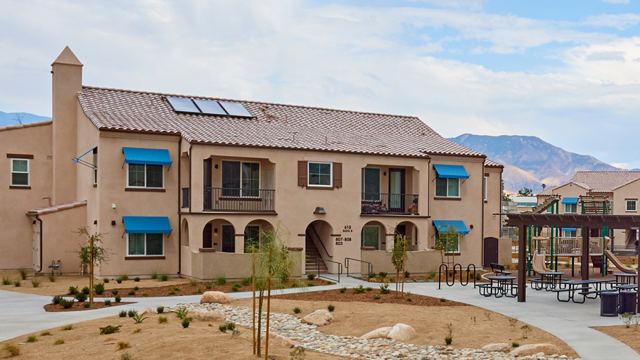 Quality Inn Apartments