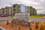Eighty Seventh Apartment Homes