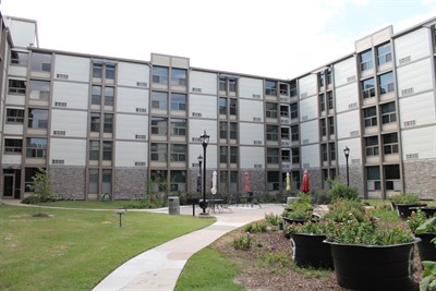 Lyerly Apartments
