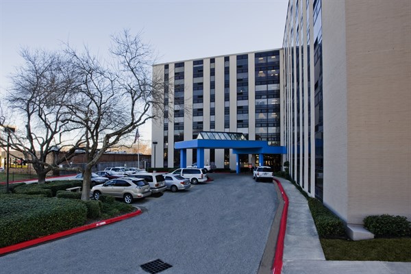 Bellerive Apartments