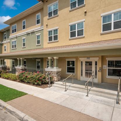 Wheatley Park Senior Living