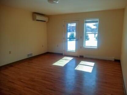 Appletree Apartments
