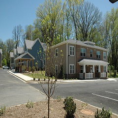 Village at Oakview