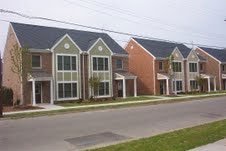 Orcutt Townhomes III