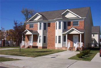 Orcutt Townhomes ll