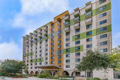 Northgate Terrace