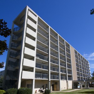 Johnson Towers