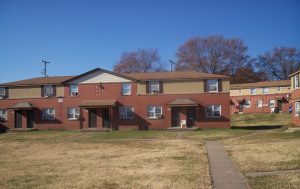 Hillside Court