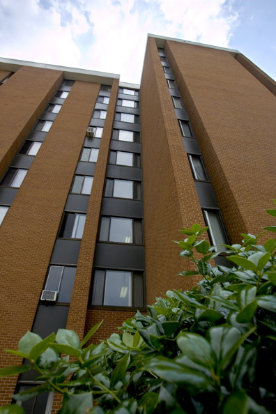 Melrose Towers