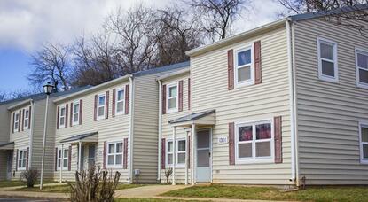 Brookside