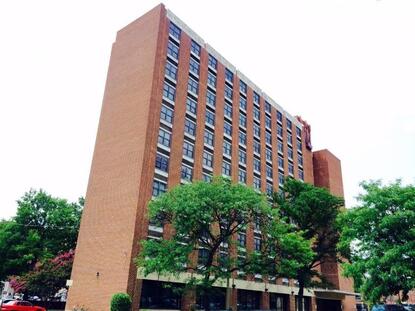 Ladrey Building