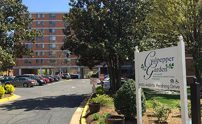 Culpepper Garden I